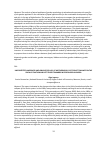 Научная статья на тему 'UNCONTESTED HAPPINESS AND OBLIGATORY JOY OF MOTHERHOOD. POST-SOVIET CHANGES IN THE SOCIAL SITUATION AND ATTITUDES TOWARDS MOTHERHOOD IN RUSSIA'