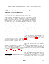 Научная статья на тему 'Uplifts formation features in continental collision structures (evolution modeling)'