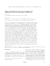 Научная статья на тему 'Upper Carboniferous--Permian stratigraphy and fusulinids from the Anarak region, central Iran'