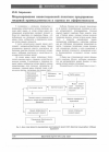 Научная статья на тему 'Управление обследованием рабочих мест на содержание вредных веществ в воздухе рабочей зоны'