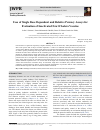 Научная статья на тему 'Uses of Single Dose Dependent and Relative Potency Assays for Evaluation of Inactivated Fowl Cholera Vaccine'