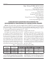 Научная статья на тему 'USING EXHAUST GAS BYPASS FOR ACHIEVING THE ENVIRONMENTAL PERFORMANCE OF MARINE DIESEL ENGINES'