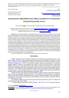 Научная статья на тему 'Using Students’ Digital Written Text in Moroccan Dialect For The Detection of Student Personality Factors'