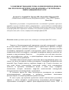 Научная статья на тему 'Усовершенствование технологии пропитки древесины способом «Прогрев-холодная ванна» с использованием амидофосфата км'