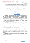 Научная статья на тему 'USTRUSHONA VOHASI O‘TROQ VA KO‘CHMANCHI XALQLAR O‘RTASIDAGI MODDIY-MADANIY VA IJTIMOIY ALOQALARNI BOG‘LOVCHI MAKON'