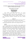 Научная статья на тему 'UZUNLIKKA SAKROVCHILARNING TEXNIK TAYORGARLIGINING ZAMONAVIY PEDOGOGIK USLUBLARI'