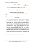 Научная статья на тему 'Variations in Hematological Parameters During the Treatment of Carbon Tetrachloride-induced Hepatotoxicity with Three Different Polyherbal Formulations'