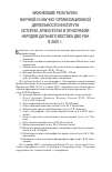 Научная статья на тему 'Важнейшие результаты научной и научно-организационной деятельности института истории, археологии и этнографии народов Дальнего Востока ДВО РАН в 2007 г'