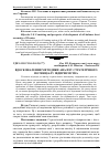 Научная статья на тему 'Вдосконалення методики аналізу стратегічного потенціалу підприємства'