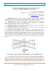 Научная статья на тему 'Вертикал ўқли шамол агрегати ротори қанотларининг ишчи ҳолатлари'