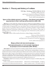 Научная статья на тему 'Виды узбекской женской одежды - функциональный и эстетический подходы в их раскрое и изготовлении (XIX-XX вв)'