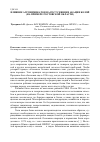 Научная статья на тему 'Влияние агрохимикатов на рост сеянцев акации белой (на примере Ростовской области)'