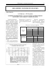 Научная статья на тему 'Влияние фракционного состава термогазойля и нефти на процесс флотации угольных шламов'