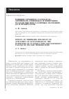 Научная статья на тему 'Влияние гербицида Раундап на активность гликозидаз в кишечнике молоди рыб при различных значениях pH и температуры'