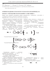 Научная статья на тему 'Влияние модификаторов полисульфона и полиэфиримида на процесс отверждения эпоксиаминного связующего'