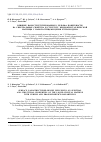 Научная статья на тему 'ВЛИЯНИЕ НАНОСТРУКТУРИРОВАННОГО РЕЛЬЕФА ПОВЕРХНОСТИ НА СПЕКТРАЛЬНЫЕ СВОЙСТВА И СТРУКТУРУ ЖИДКОКРИСТАЛЛИЧЕСКОЙ МАТРИЦЫ С НАНОЧАСТИЦАМИ ЦЕРИЯ И ПРАЗЕОДИМА'