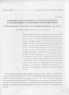 Научная статья на тему 'Влияние окружения на флуоресценцию лантаноидных комплексов порфиринов'