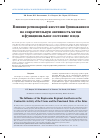 Научная статья на тему 'Влияние регионарной анестезии бупивакаином на сократительную активность матки и функциональное состояние плода'