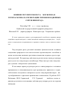 Научная статья на тему 'Влияние регуляторов роста экзуберона и гетероауксина на регенерацию черенков подвойных сортов винограда'