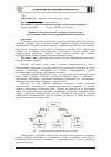 Научная статья на тему 'Влияние схем взаимодействия участников строительства на договорные обязательства и функциональные обязанности'