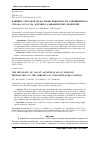 Научная статья на тему 'ВЛИЯНИЕ СПОСОБОВ ПОДГОТОВКИ ПОВЕРХНОСТИ АЛЮМИНИЕВОГО СПЛАВА 1163-АТ НА АДГЕЗИЮ ГАЛЬВАНИЧЕСКИХ ПОКРЫТИЙ'