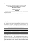 Научная статья на тему 'Влияние способов сушки водорослевого сырья, используемого при приготовлении майонезных соусов, на качественные характеристики готового продукта'