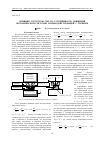 Научная статья на тему 'Влияние структуры сил на устойчивость движения механической системы, взаимодействующей с трением'