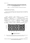 Научная статья на тему 'Влияние уровня концентрации и интенсификации на эффективность производства зерна в южной зоне Ростовской области'