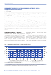 Научная статья на тему 'ВНЕШНЯЯ ТОРГОВЛЯ РОССИИ В ЯНВАРЕОКТЯБРЕ 2018 г.: ПРЕДВАРИТЕЛЬНЫЕ ИТОГИ'