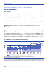 Научная статья на тему 'ВНЕШНЯЯ ТОРГОВЛЯ В 2021 Г.: РОСТ ЭКСПОРТА ЗА СЧЕТ СКАЧКА ЦЕН'