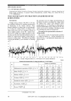 Научная статья на тему 'Voltage quality on traction load buses of DC substations'