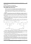 Научная статья на тему 'Восстановление нелинейной модели GaAs pHEMT СВЧ-транзистора'