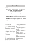 Научная статья на тему 'Возможность теоретического учета влияния кислот на результаты определения магния методом пламенной эмиссионной фотометрии'