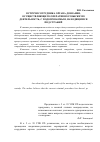 Научная статья на тему 'Встречи сотрудника органа дознания, осуществляющего оперативно-розыскную деятельность, с подозреваемым, находящимся под стражей'