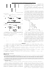 Научная статья на тему 'Выбор диапазонов изменения настроечных параметров при монотонной связи выходных и внутренних параметров'