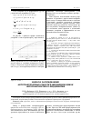 Научная статья на тему 'Выбор и распределение автотранспортных средств в жизненном цикле автотранспортного предприятия'