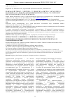 Научная статья на тему 'ВЗАИМОДЕЙСТВИЯ 1',3'-ДИГИДРО-3',3'-ДИМЕТИЛ-6-НИТРО-1'-ОКТАДЕЦИЛ-[1-БЕНЗОПИРАН-2,2'-ИНДОЛ]-8-МЕТИЛПИРИДИНИЙ ХЛОРИДА С КАТИОНАМИ МЕТАЛЛОВ В МОНОСЛОЯХ ЛЕНГМЮРА'