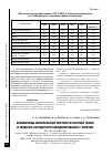 Научная статья на тему 'Взаимосвязь минеральной плотности костной ткани и сердечно-сосудистого ремоделирования у мужчин'