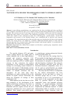 Научная статья на тему 'WATER-DILUTING EPOXIDE TELOMER BASED ON DIBUTYL ETHER OF ADIPINIC ACID'