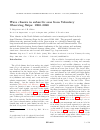 Научная статья на тему 'WAVE CLIMATE IN SUBARCTIC SEAS FROM VOLUNTARY OBSERVING SHIPS: 1900-2020'