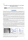 Научная статья на тему 'Waveguide Lasers Based on Fluoride Films Grown by Liquid Phase Epitaxy (Invited)'