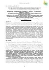 Научная статья на тему 'WELFARE AND POVERTY STATUS AMONG MAIZE FARMING HOUSEHOLDS IN LERE LOCAL GOVERNMENT AREA OF KADUNA STATE, NIGERIA'