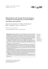 Научная статья на тему 'WHAT IT MEANS TO BE ONESELF: THE EVERYDAY IDEAS OF AUTHENTICITY AMONG PRIMARY SCHOOL CHILDREN AND ADOLESCENTS IN RUSSIA'