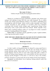 Научная статья на тему 'XORIJIY TILLARNI YANGI O’RGANISHGA KIRISHGAN YOSHLARNING YO’L QO’YADIGAN BA’ZI XATOLARI, MUAMMOLI VAZIYATLARI VA ULARNING TAHLILI'