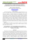 Научная статья на тему 'YANGI O’ZBEKISTON – YANGI QO’SHNICHILIK: O’ZBEKISTON RESPUBLIKASINING YEVROPA MAMLAKATLARI BILAN QO’SHNICHILIK ALOQALARI RIVOJLANIB BORAYOTGANLIGI'