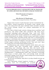 Научная статья на тему 'YANGI O'ZBEKISTONNING YANGI KONSTITUTSIYASI: EKOLOGIK MUAMMOLARNI BARTARAF ETISHNING HUQUQIY POYDEVORI'