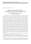 Научная статья на тему 'Японские космические программы: ориентация на освоение тел Солнечной системы'