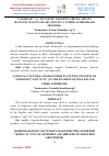 Научная статья на тему '“YAXSHILIK” VA “YOVUZLIK” KONSEPTLARINING MILLIY-MA’DANIY XUSUSIYATLARI (INGLIZ VA O’ZBEK AFORIZMLARI MISOLIDA)'