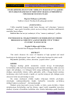 Научная статья на тему 'YOSHLARIMIZDA BUZG'UNCHI “OMMAVIY MADANIYAT”GA QARSHI MUSTAHKAM MAFKURAVIY IMMUNITET SHAKLLANTIRISHINING PSIXOLOGIK XUSUSIYATLARI'