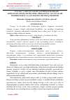 Научная статья на тему 'YUZ-JAG‘ VA BO‘YIN YALLIG‘LANISH KASALLIKLARI ASORATLARI: SEPSIS, SEPTIK SHOK, MEDIASTENIT, YUZ VENALARI TROMBOFLEBITI VA G‘OVAKSIMON BO‘SHLIQ TROMBOZI'